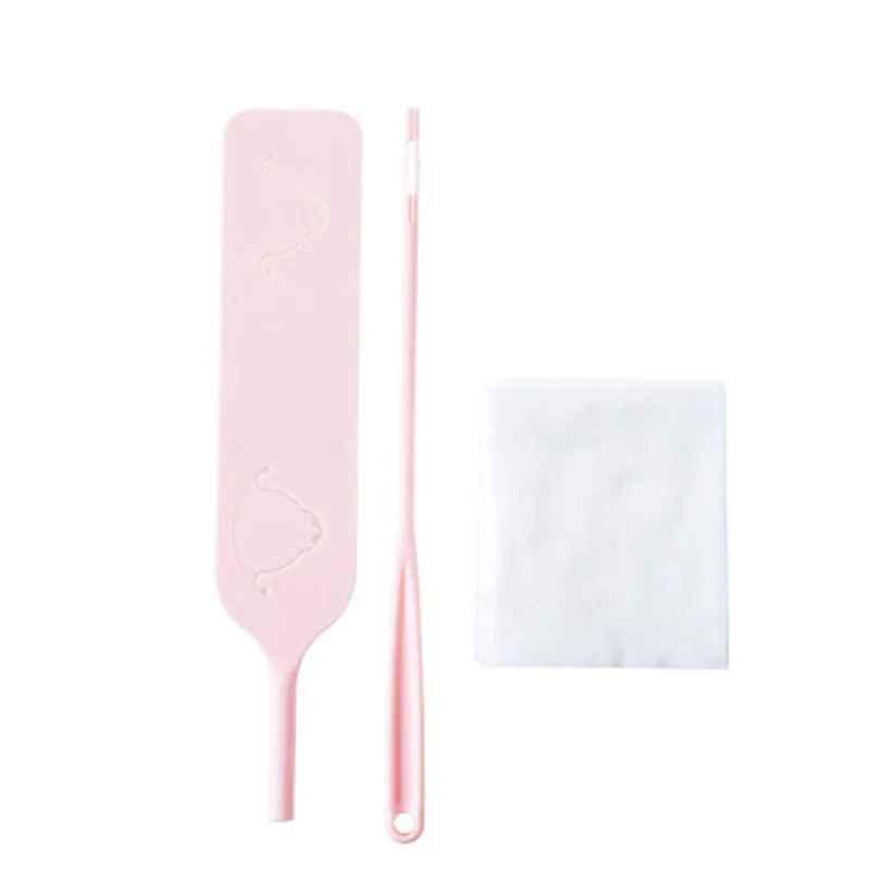 

Creative Long Handled Dust Brush Gap Dust Non-Woven Fabric Cleaning Brushes Replaceable Sweeping Ash Dusters Cleaning Tools