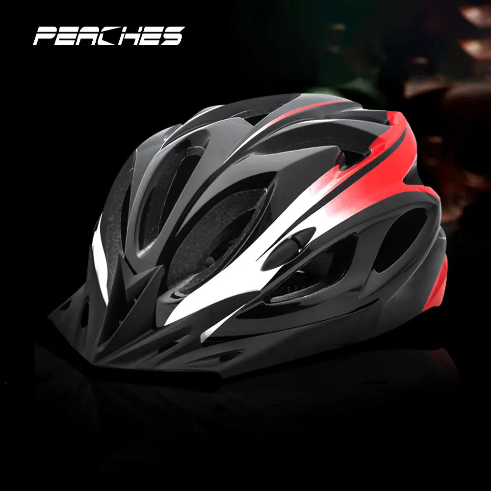 

Велосипедный шлем, легкий, для езды на велосипеде и скутере, для мужчин и женщин