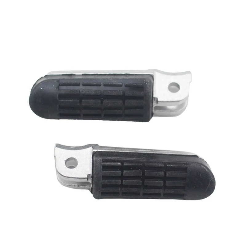 

Front Foot Pegs Rests Footrest Pedals for HONDA CBR1000 CBR900 RR CBR600 CBR600F VFR800 VTR1000