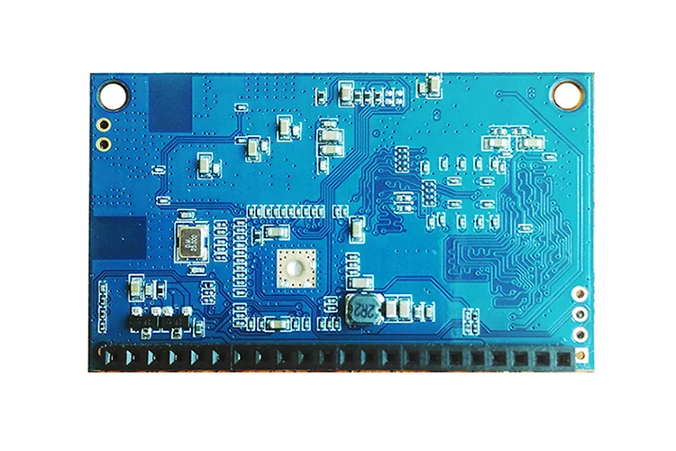 QCA9531 беспроводной маршрутизационный модуль openwrt маршрутизатор основная