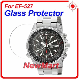 3Pcs Glass Protector ForEF-527 EF-539 EF-546 EF-503 EF-544 EF-343 EF-550 EF-129 EF-543 EF-130 9H Tempered Protector For Casio