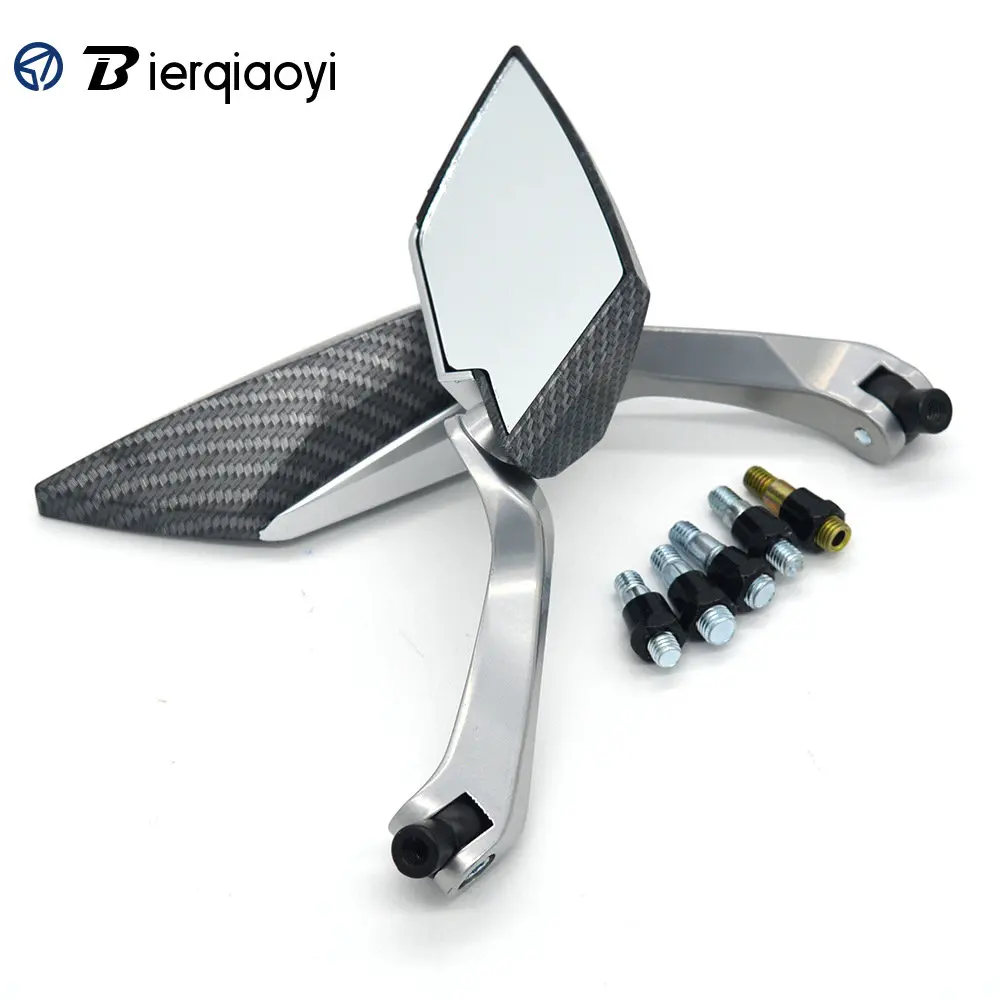 Зеркало заднего вида для мотоциклов 8 мм 10 | Автомобили и мотоциклы