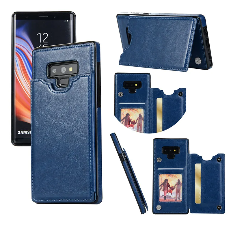 Чехол для samsung a10 a20 a30 a40 a50 a70 a20s a30s a50s a70s s10 s9 s8 plus|Чехлы-портмоне| |
