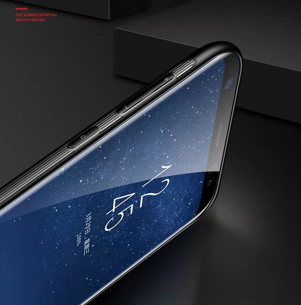 5.8For samsung Galaxy S8 чехол для samsung Galaxy S8 S7 S9 S10E S10 5G Plus Edge Lite Duos S8Plus S9Plus S10Plus Coque чехол