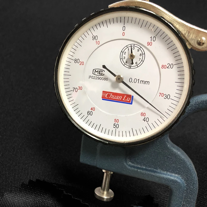 Однотонная водонепроницаемая ткань с полиуретановым покрытием 600D для палаток