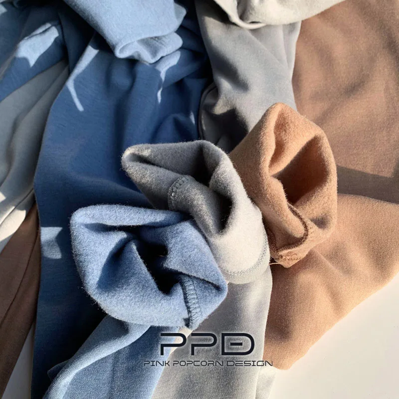 Леггинсы Зимние флисовые с высокой эластичной талией 3 цвета