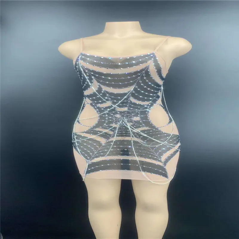 Сценические костюмы для бальных танцев V79 прозрачное женское вечернее платье