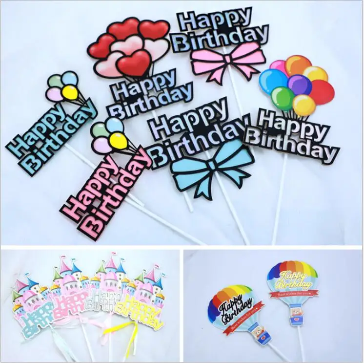 Замок торт фигурки жениха и невесты Для детей с днем рождения свадебное