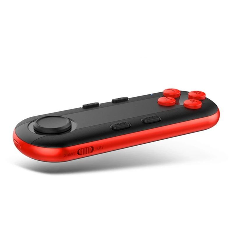 

Mocute Androi d Gamepad Joystick Bluetooth Remote VR Controller VR Game Pad Wireless Joypad for PC Smartphone for V R E56B