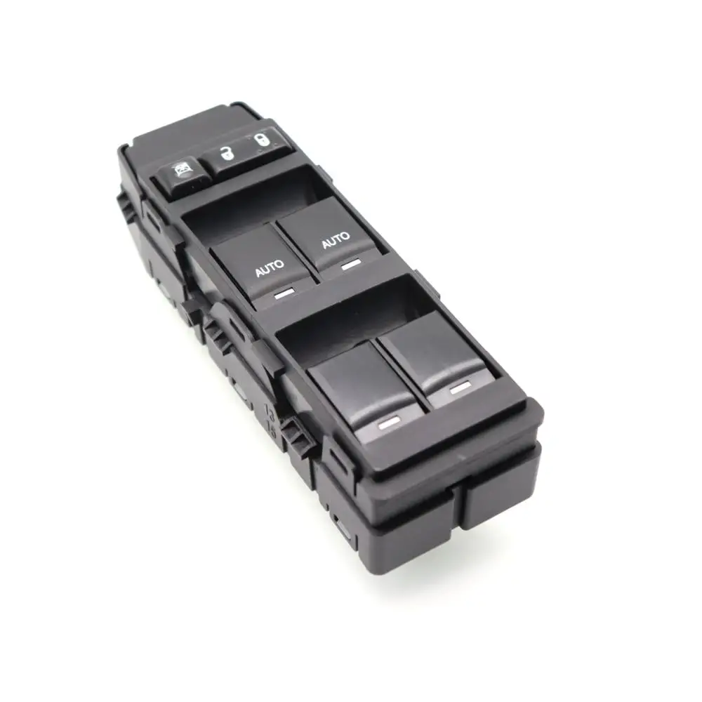 Автомобильный Электрический выключатель управления стеклоподъемником 04602781AA