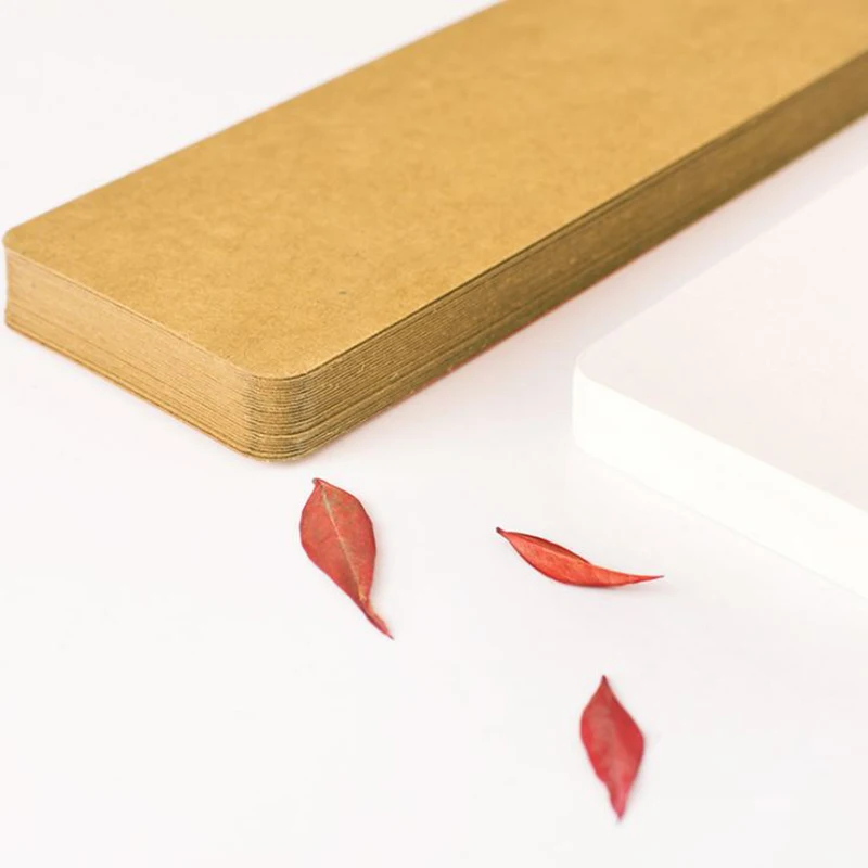 Закладка-Закладка для книг 24 шт./упак. с ручной росписью заметки чтения