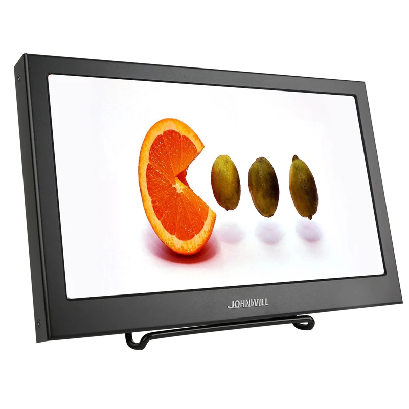 11,6 дюймов 1920X1080 ips lcd Портативный дисплей с VGA/HDMI интерфейсом 10,1 дюймов компьютерный игровой монитор ПК для PS3/PS4/XBOx360