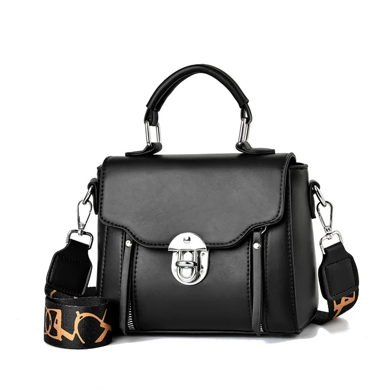 

2020 New Trendy Fashion Women's Small Bag Ladies Shoulder Messenger Bag Small Square Bag for Teenager Girls