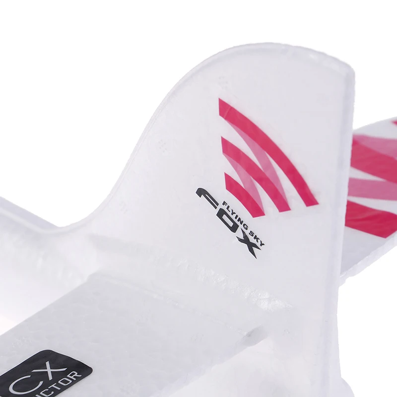 

DIY Hand Throw Flying Glider Planes Toys For Children Foam Aeroplane Model Party Bag Fillers Flying Glider Plane Kids Game 48cm