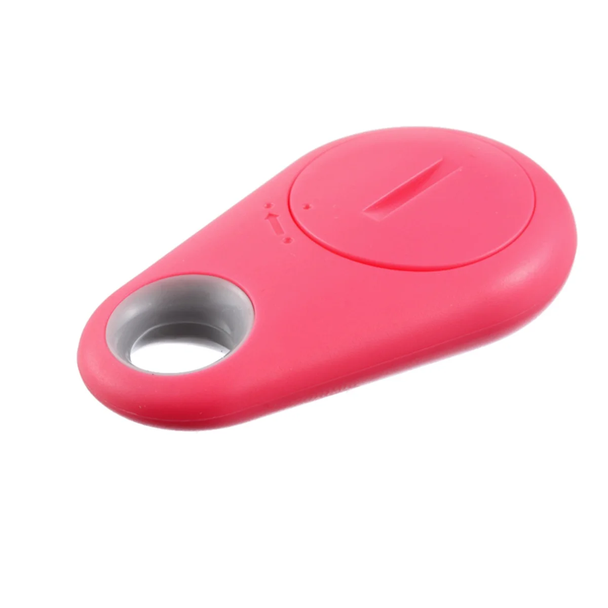pink 1 Gps-трекер для питомцев, собак, детей, телефонов, защита от потери, напоминание, Мини Смарт Bluetooth, gps сигнализация, кошелек, брелок для ключей - Цвет: pink 1