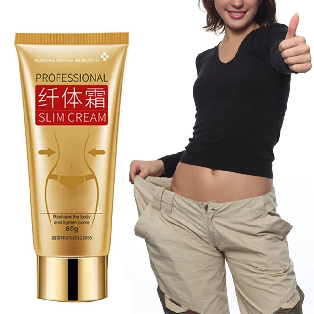 

Slimming Body Cellulite Removal Cream Fat Burner Weight Loss Slimming Creams Face Leg Waist Abdomen Anti Cellulite Fat Burning