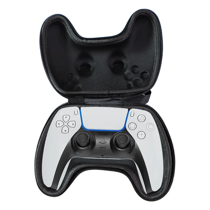 Дорожная сумка для игрового контроллера PS5 переноски Airform защитный чехол