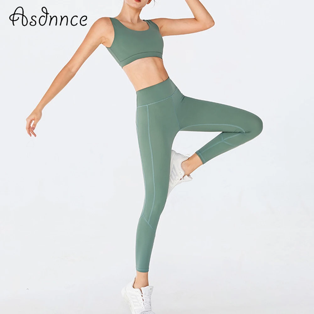 Женская одежда для йоги Быстросохнущий Спортивный бюстгальтер фитнеса жилет с