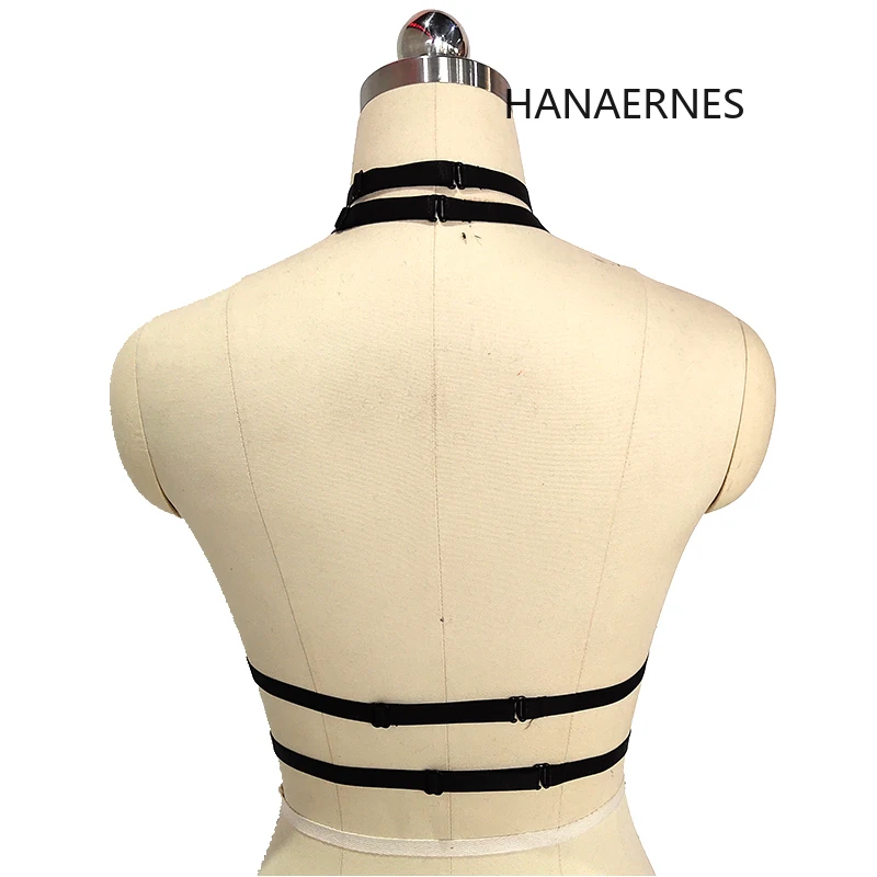 

HANAERNES