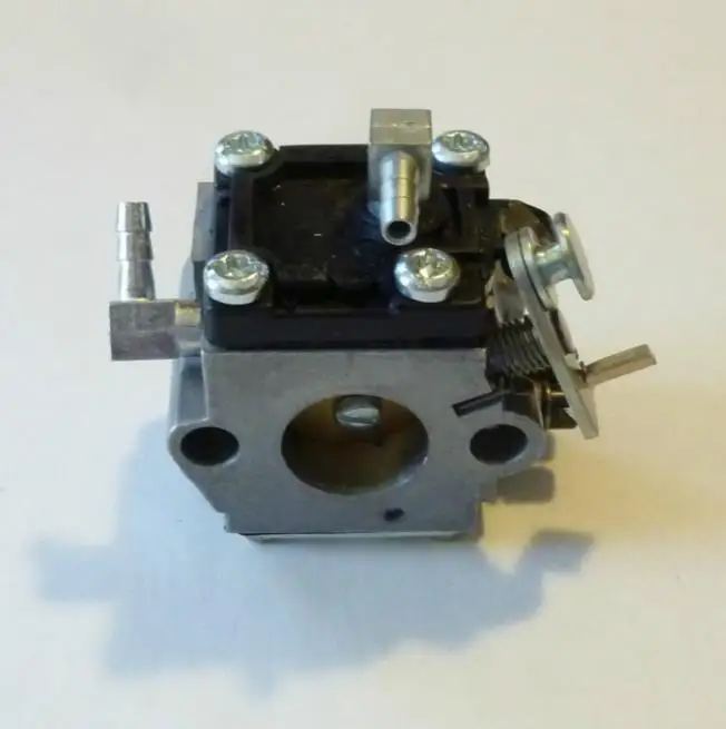 028AV CARB Пластиковая крышка для STIHL 028 SPUER бензопила карбюратор AY карбюратор в сборе Замена Tillotson HU-40D