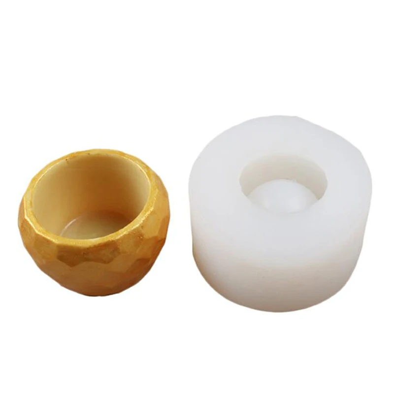 DIY многогранник кактус пластырь для ароматерапии украшения Инструменты тортов