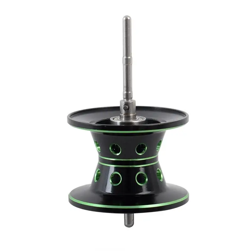 

Water Drop Design 20 Axis Full Metal Long Diatance Professional Fishing Wheel