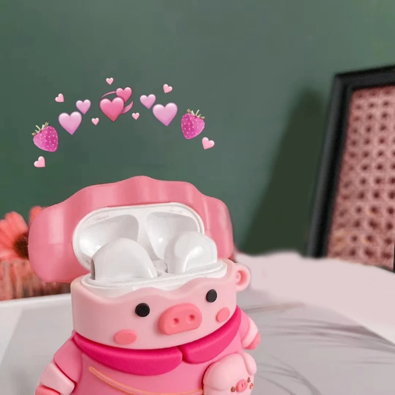 Защитный чехол для профессиональной Bluetooth-гарнитуры мягкий с защитой от падения |