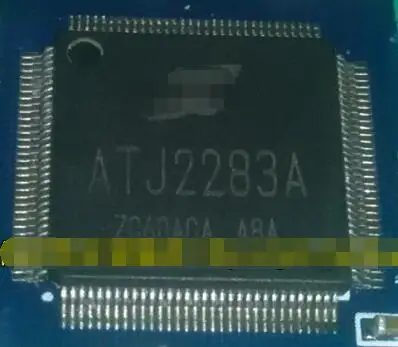 

IC 100% NEW Free shipping ATJ2283A