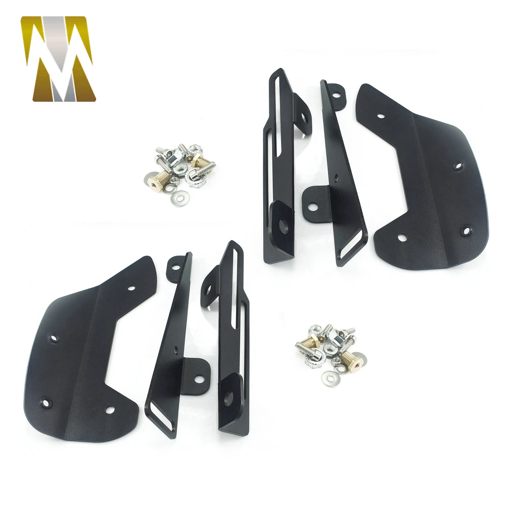 Детали для мотоцикла Nmax155 Nmax-155 кронштейн зеркала заднего вида на лобовое стекло
