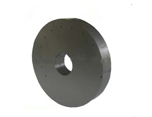 

Magnetic Test block Kathos Ring Block B