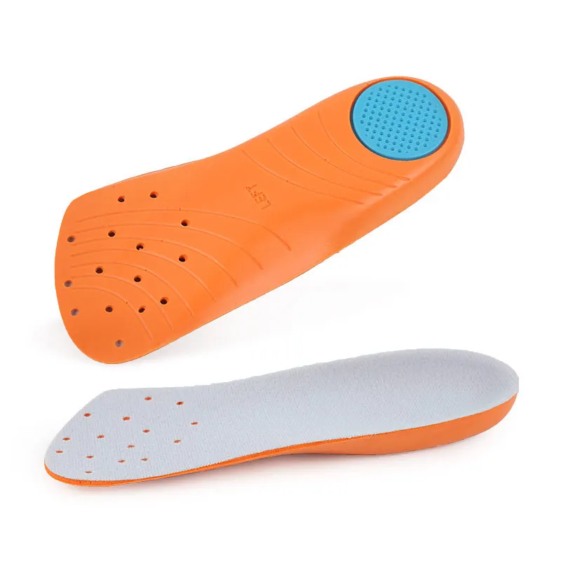 

New Height Increase Insoles for Men/women Orthopedic Pad Insoles for Feet Shoes Up Invisiable Arch Support Shoe Sole Gel Insoles