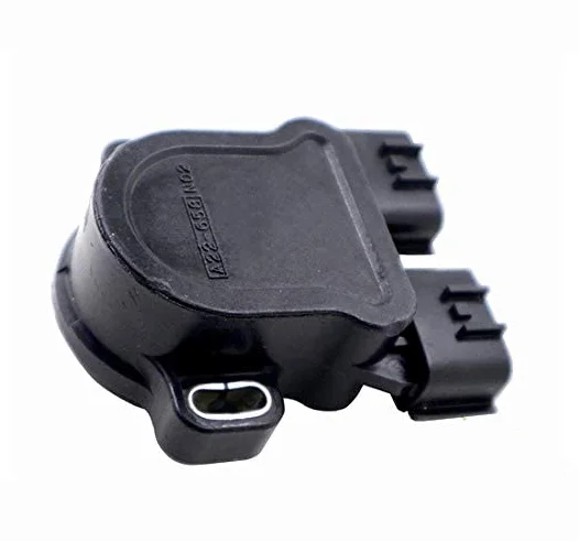 

Throttle Position Sensor For 98-00 Nissan Altima A22-658-N02 226209E000 TH256