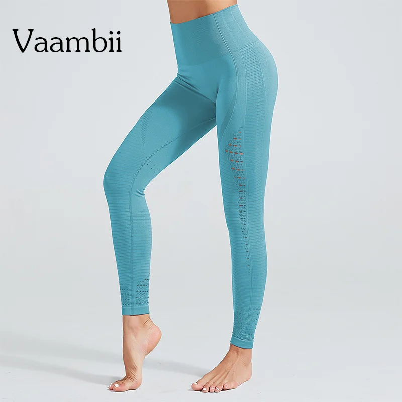 

Seamless Leggings For Women Sportswear High Waist Pants Women's Fitness Secrets Clothing Woman Trousers Butt Lift Leggings