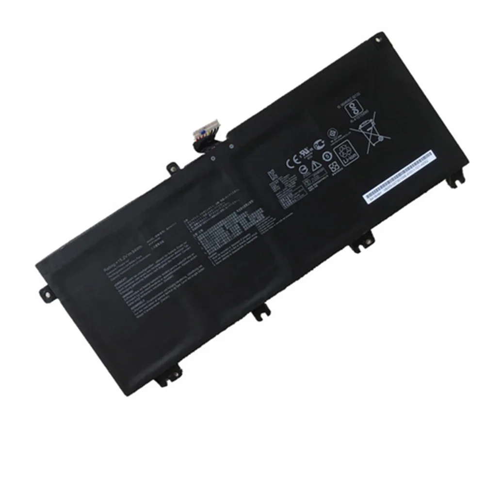 15 2 64WH B41N1711 Аккумулятор для ноутбука Asus ROG Strix GL703VD GL703VM GL503 FX503VM FX63V ZX63V GL503VD GL503VM |