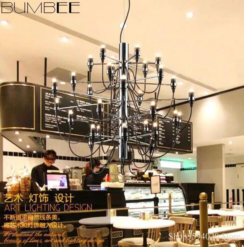 Лето фрукты серебро золото 18/30/50 головок искусство Дизайнерские летние подвесные