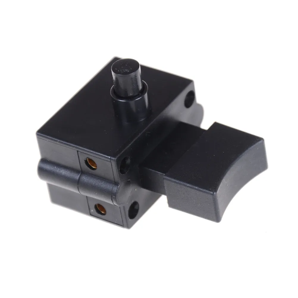 

FB4-10/2W FA4-10/2D Electric Hammer Control Trigger Switch DPST AC 250V/10A High Quality Switch Accessories