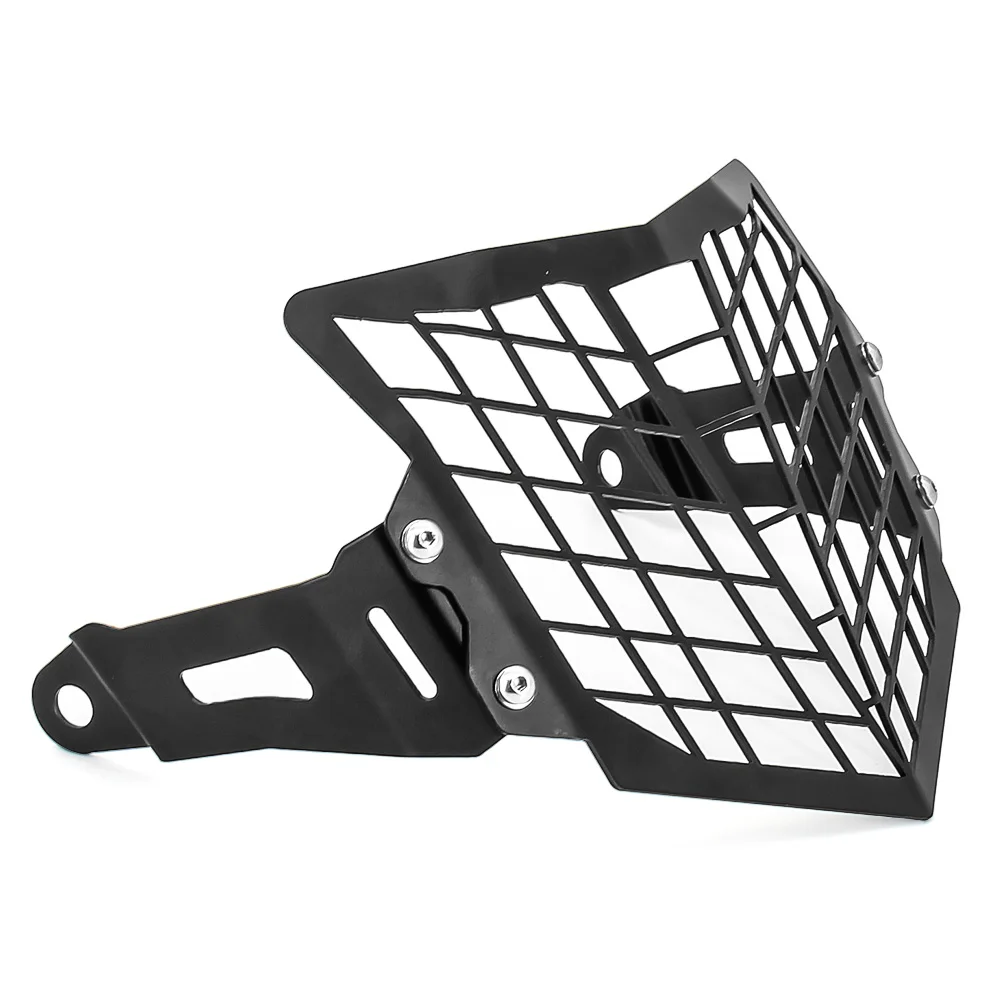 Фар защитная решетка крышка для HONDA CRF250L CRF250M CRF 250 L м 2012 2013 2014 2015 2016 2017 | Автомобили и