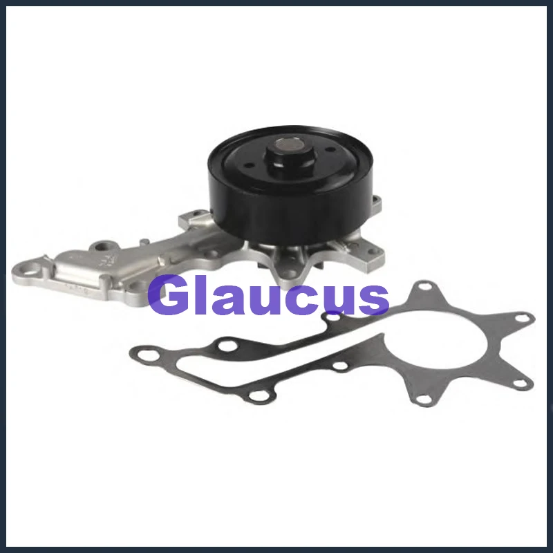 1NR 1nrfe 1NRFKE водяной насос двигателя для Toyota YARIS VITZ AURIS IST 1329cc 1.3L 1.33L 2009- 16100-80004 16100-80010 |