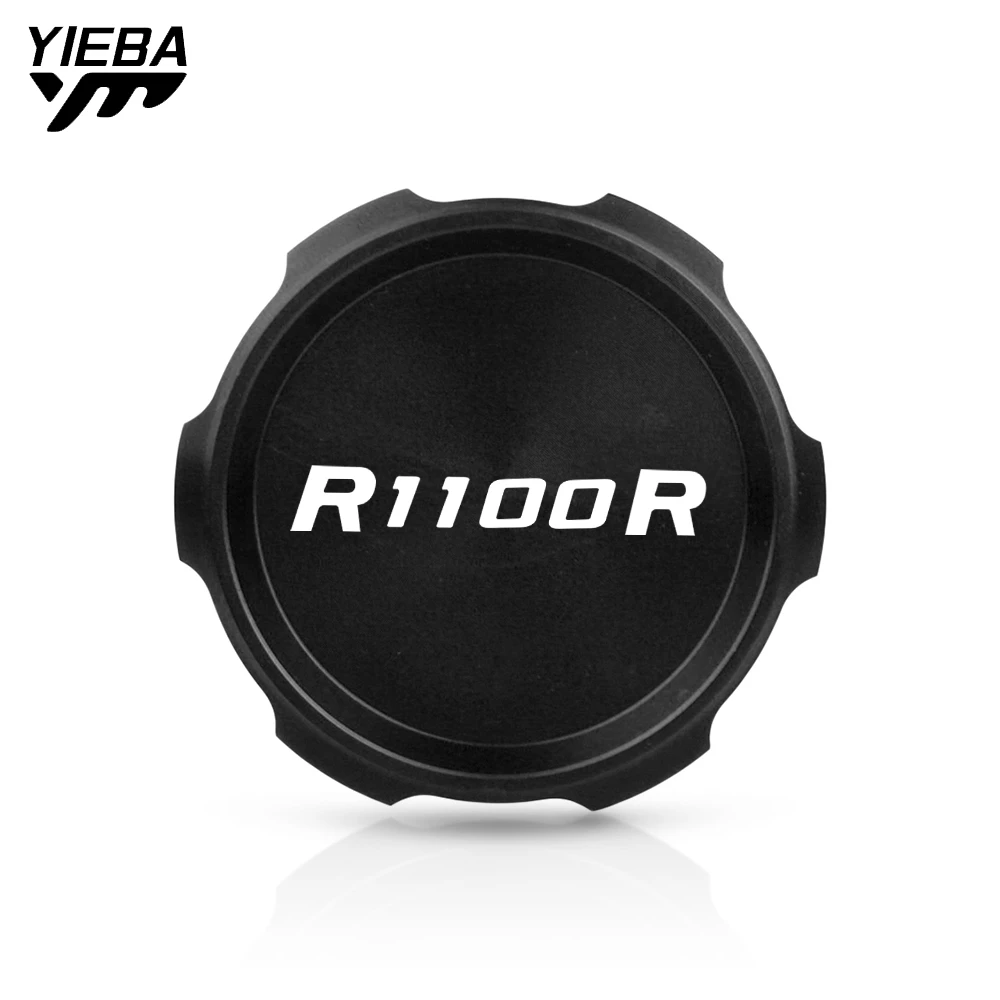 Мотоцикл задний резервуар тормозной жидкости крышки цилиндра Крышка резервуара