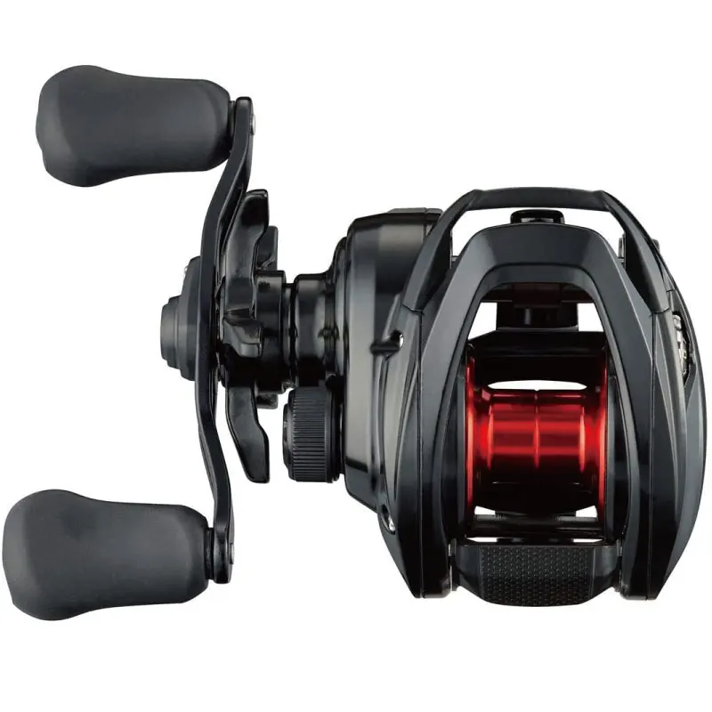 Катушка рыболовная с низкопрофильной тормозной системой 2021 DAIWA PR100 100 л | Спорт и