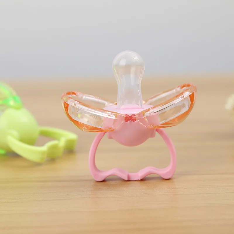 Детские Товары для малышей новинка Детская соска предотвращающая