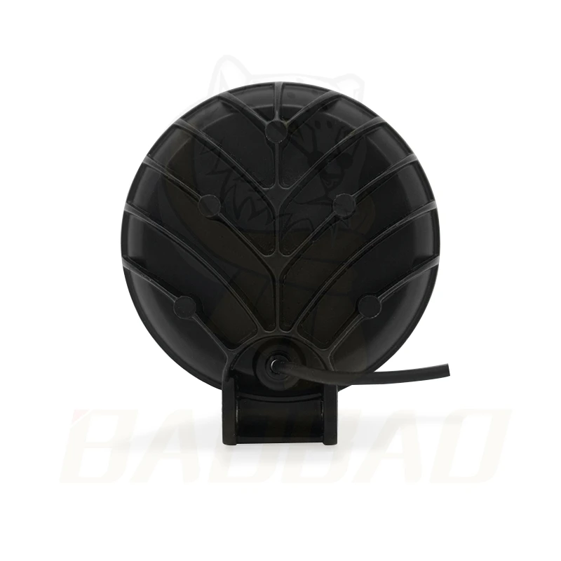 

BB101 motorcycle lighting system 9led motorbike headlights 12v led motorcycle lights