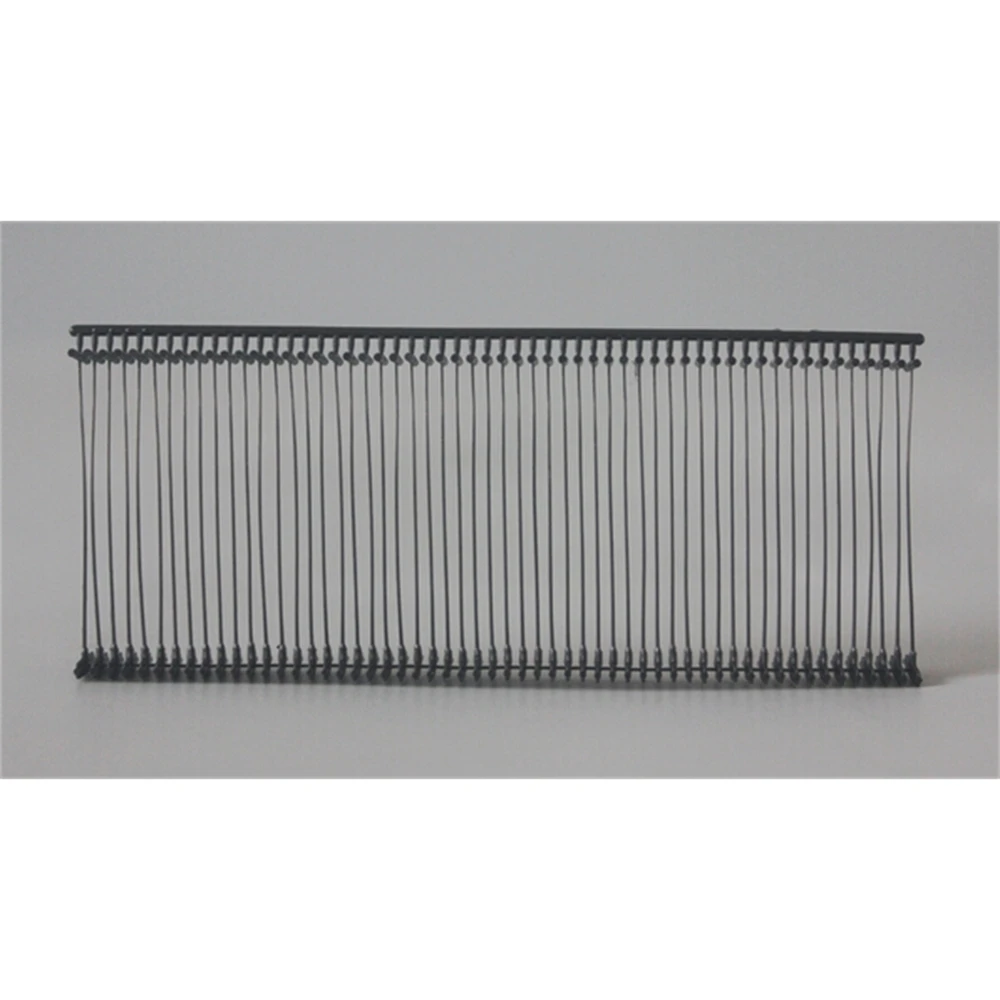 Бирка с булавками обычная одежда ценовые этикетки бирка пластиковая застежка