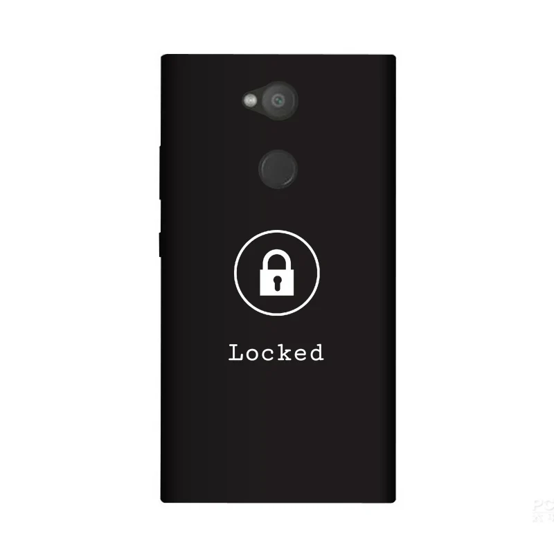 Мягкий силиконовый чехол из ТПУ для sony Xperia L2, матовый чехол для sony Xperia L2, чехол H3311 H3321 H4311 H4331 Dual Funda - Цвет: 13