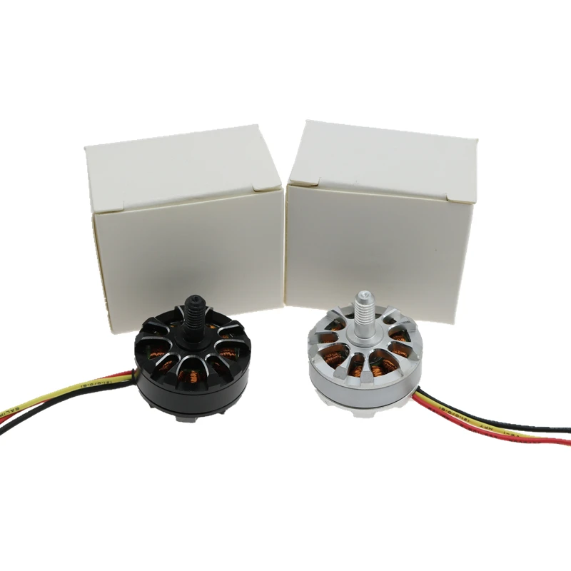 Бесщеточный двигатель пересечение MT2204 2300KV БПЛА модель QAV210 250 четырехосевой двигатель CW CCW