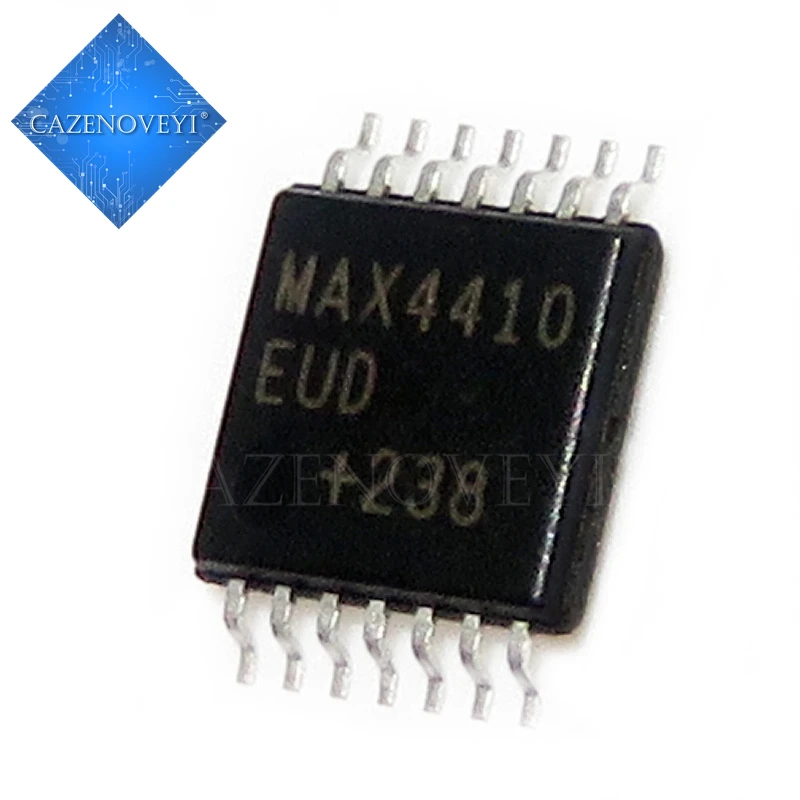 max4410 max4410eud