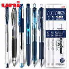 Японский UNI Uni-ball чернила серии гелевую ручку Комбинации на водной основе Подпись Ручка-роллер студенческий экзамен канцелярских принадлежностей