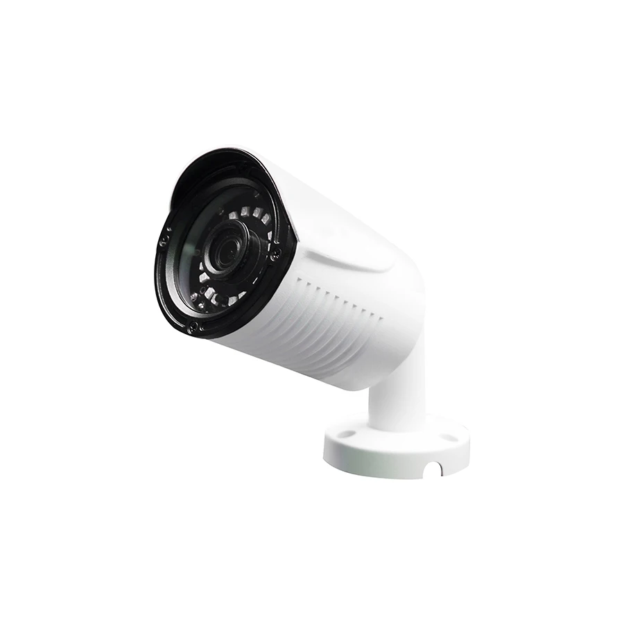 Наружная камера 1080p somy imx hybrid ahd tvi cvi cvbs 4 в 1 с 18 светодиодами SMT|camera ahd|ahd hybridcamera |