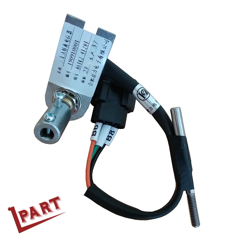 

Forklift 3 Wheels Part Steering Potentiometer Sensor A61K2-41201
