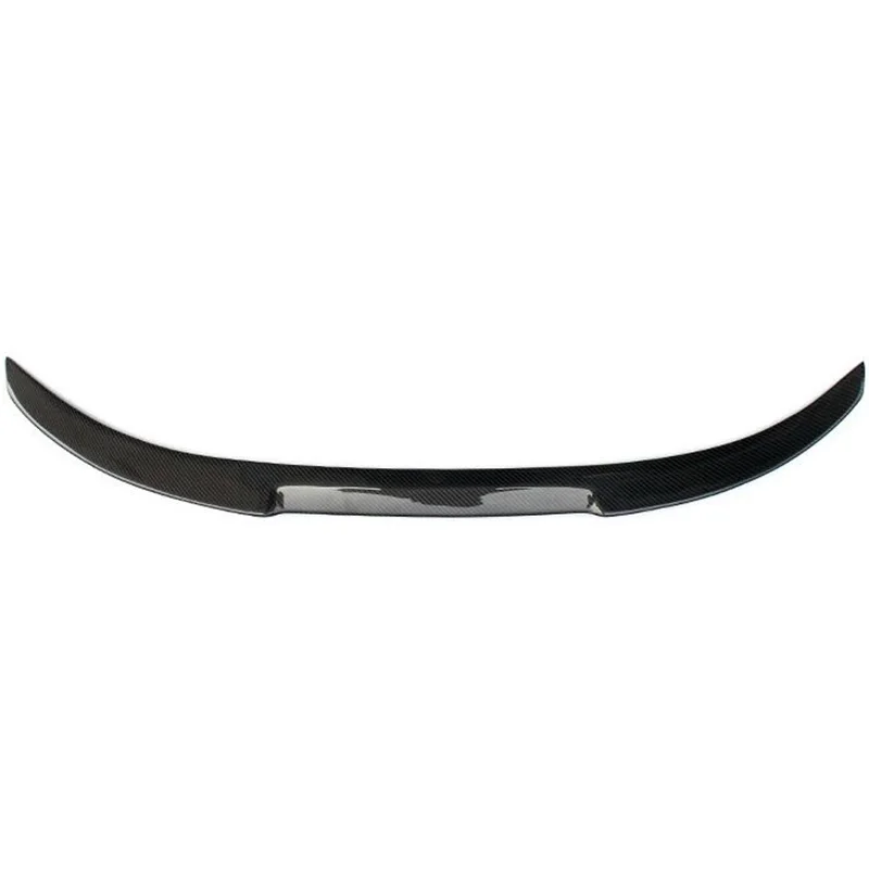 E92 M3 из углеродного волокна M4 Стиль фотообои для BMW 2Door 2006 2013|trunk spoiler wing|spoiler wingtrunk |
